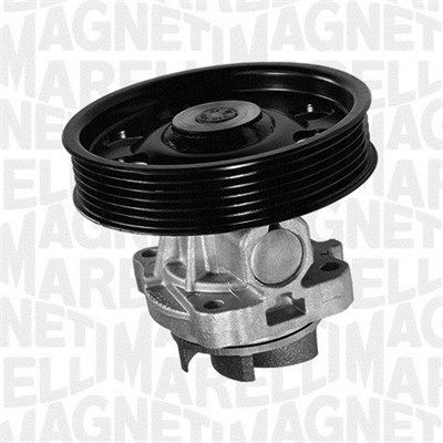 Купити 350981862000 Magneti Marelli Насос охолоджуючої рідини